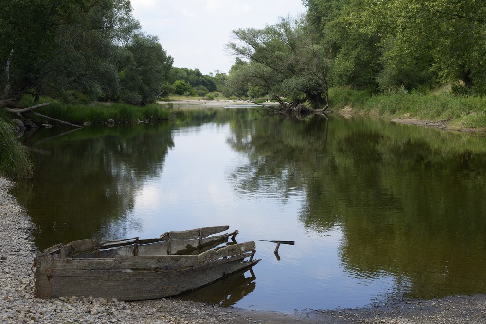 Bras de loire