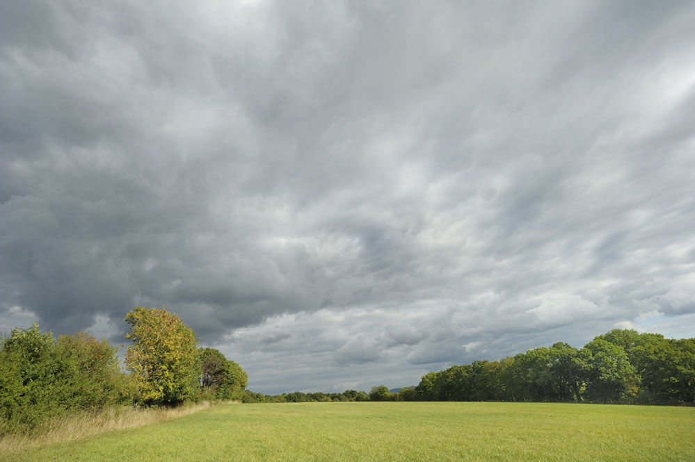 Ciel Normand